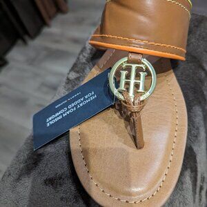 Tommy Hilfiger sandals